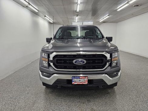 Used 2023 Ford F150 XLT AWD/4WD image 2