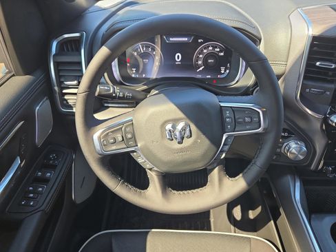 New 2026 RAM 1500 Laramie image 9