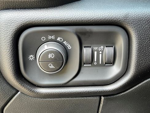 New 2025 RAM 2500 Power Wagon image 22