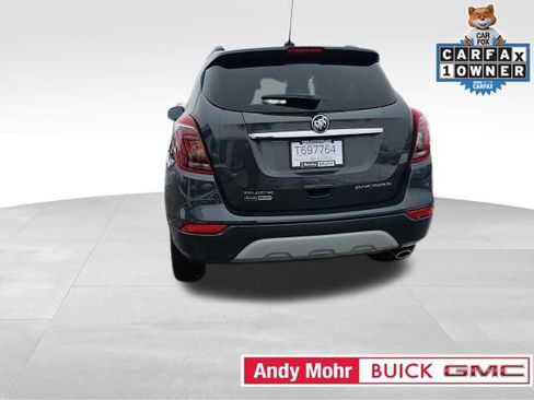 Used 2018 Buick Encore Preferred image 17