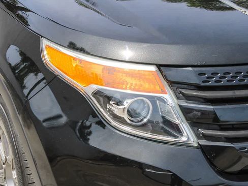 Used 2013 Ford Explorer Limited AWD/4WD image 4