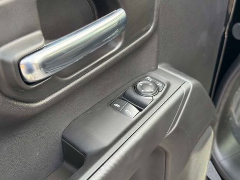 New 2026 Chevrolet Silverado 1500 W/T w/ WT Safety Package image 15