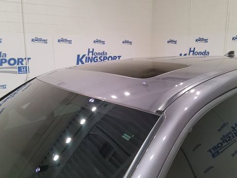 Used 2021 Honda Passport EX-L image 47