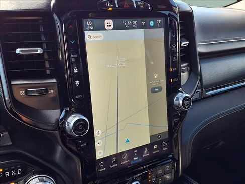 Used 2022 RAM 1500 Limited image 10