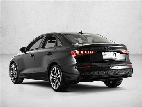 New 2026 Audi A3 2.0T Premium AWD/4WD image 8
