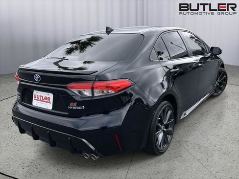 Certified 2023 Toyota Corolla SE image 5