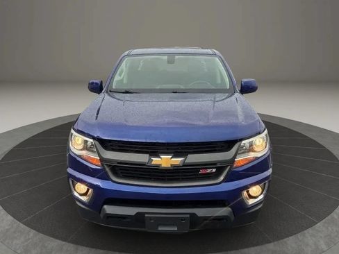 Used 2016 Chevrolet Colorado Z71 AWD/4WD image 12