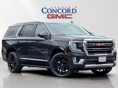 Used 2023 GMC Yukon SLT