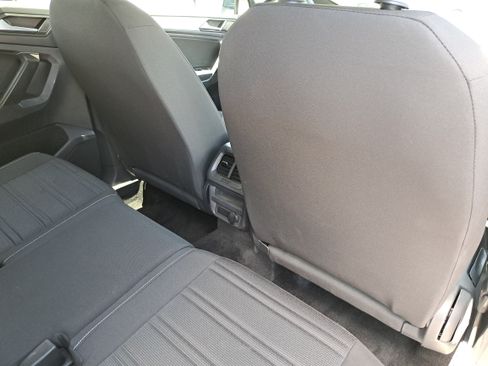 Certified 2023 Volkswagen Tiguan S w/ Driver Assistance Package FWD image 11
