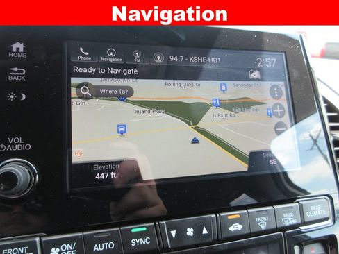 Used 2018 Honda Odyssey EX-L image 13