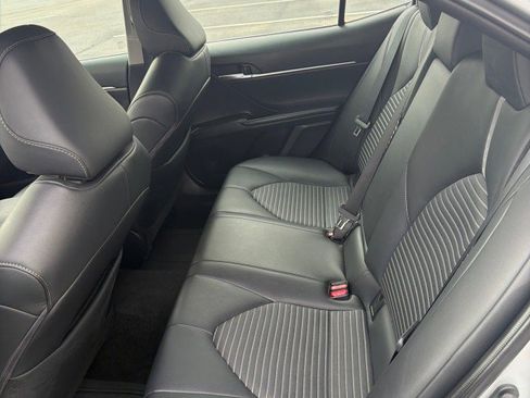 Used 2024 Toyota Camry SE w/ Cold Weather Package image 12