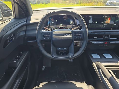 New 2027 Kia Telluride SX X-Line AWD/4WD image 14