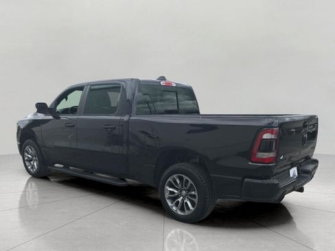 Used 2019 RAM 1500 Sport w/ Level 2 Equipment Group AWD/4WD image 51