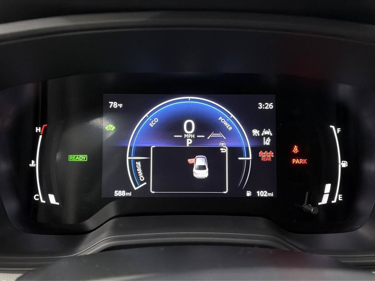 Used 2026 Toyota Corolla SE FWD image 14