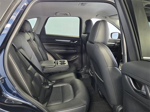 Certified 2025 MAZDA CX-5 AWD 2.5 S w/ Select Package image 15