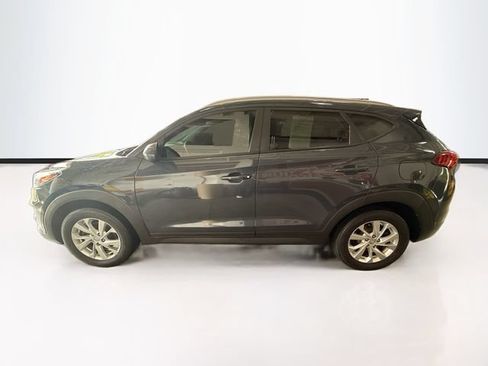 Used 2020 Hyundai Tucson Value FWD image 9