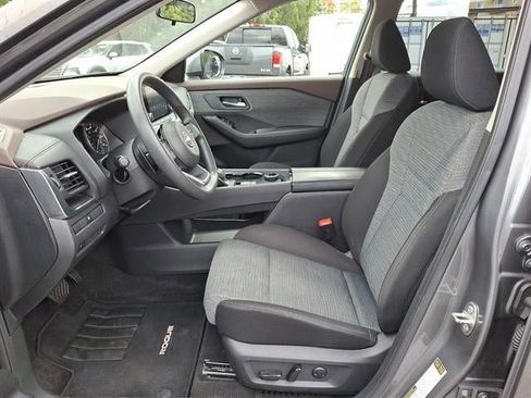 Used 2023 Nissan Rogue SV image 14