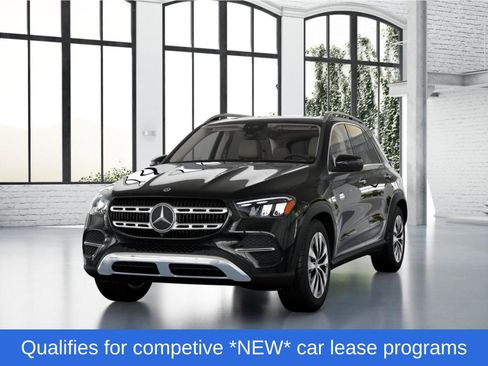 Certified 2025 Mercedes-Benz GLE 350 GLE 350 image 41