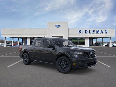 New 2026 Ford Maverick XLT image 9