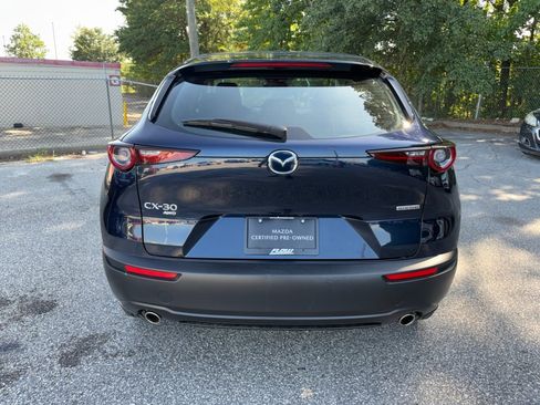 Certified 2024 MAZDA CX-30 AWD 2.5 S image 14