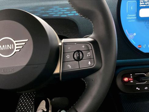 Certified 2025 MINI Cooper Countryman S image 21