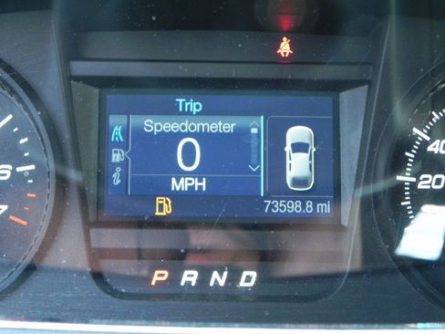 Used 2017 Ford Taurus Police Interceptor image 11