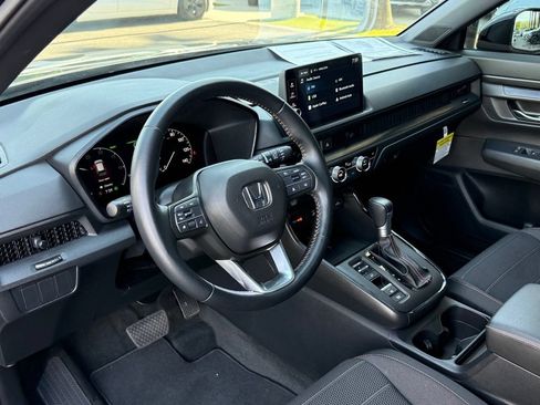 Used 2026 Honda CR-V Sport image 20