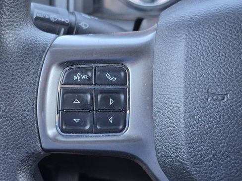 Certified 2024 RAM 1500 Warlock RWD image 12