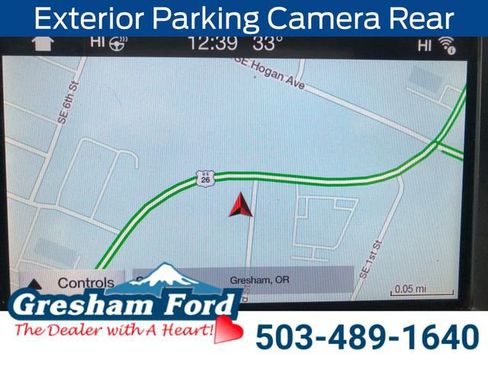 Used 2019 Ford Expedition Max Limited image 20