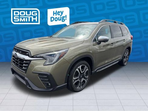 Used 2023 Subaru Ascent Limited w/ Technology Package image 1