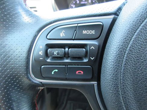 Used 2016 Kia Optima SX w/ Premium Technology Package FWD image 26