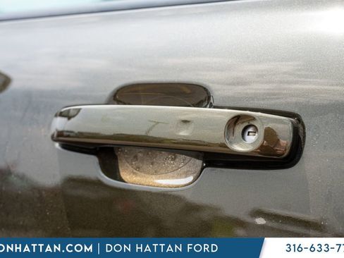 Used 2025 Ford Ranger Raptor AWD/4WD image 33
