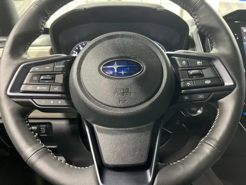 Used 2026 Subaru Forester Limited AWD/4WD image 18