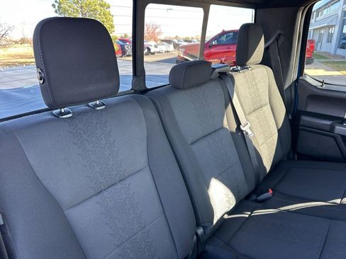 Used 2018 Ford F150 XLT w/ Equipment Group 302A Luxury image 24