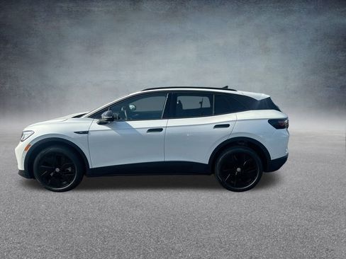 New 2025 Volkswagen ID.4 Pro S image 28