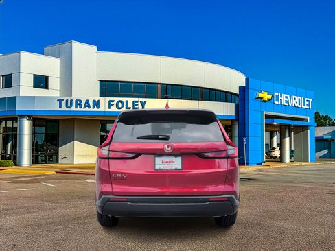 Used 2023 Honda CR-V EX-L image 4