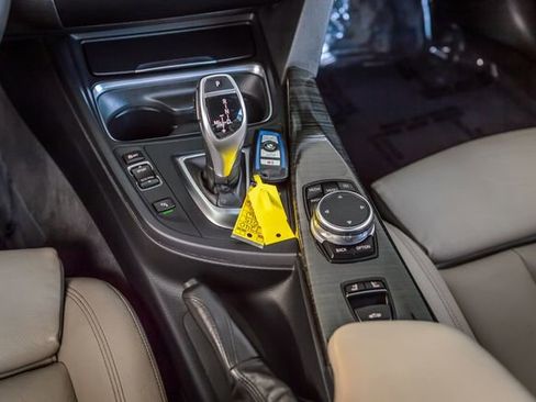 Used 2015 BMW 435i Convertible image 39