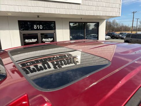 Used 2022 GMC Sierra 2500 Denali image 11