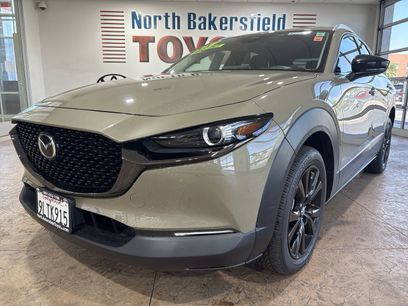 Used 2024 MAZDA CX-30 Carbon