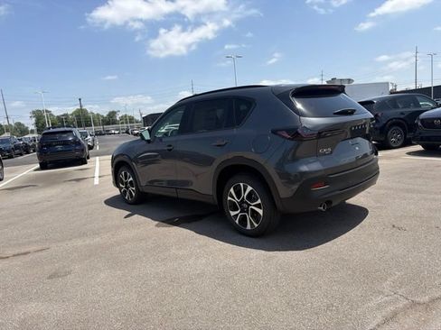 New 2026 MAZDA CX-5 Preferred AWD/4WD image 13