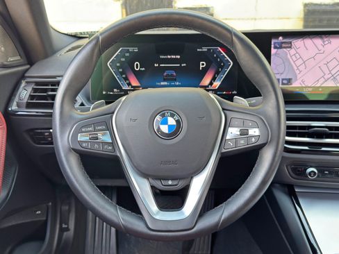 Used 2023 BMW 230i Coupe w/ Convenience Package RWD image 21