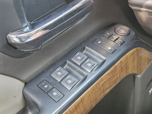 Used 2018 GMC Sierra 1500 SLT w/ Texas SLT Premium Package image 25