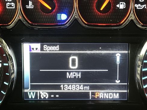 Used 2016 Chevrolet Tahoe LT w/ Off-Road Package image 30