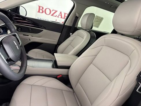 New 2026 Lincoln Nautilus Premier w/ Equipment Group 102A image 13