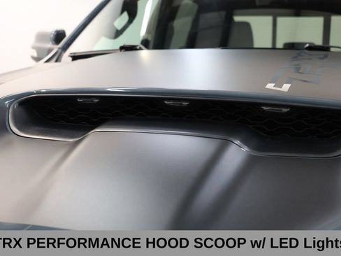 Used 2021 RAM 1500 TRX w/ TRX Lanuch Edition AWD/4WD image 47