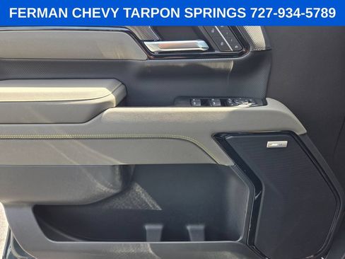 New 2026 Chevrolet Silverado 2500 ZR2 AWD/4WD image 23