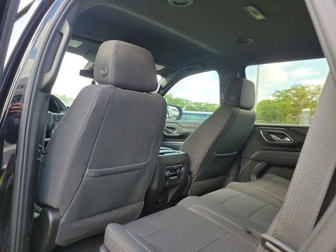 Used 2021 Chevrolet Tahoe LS RWD image 10
