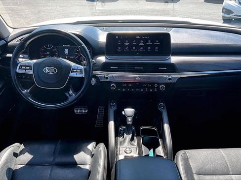Used 2021 Kia Telluride SX image 5