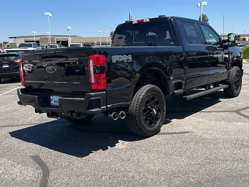 New 2026 Ford F350 Lariat AWD/4WD image 3