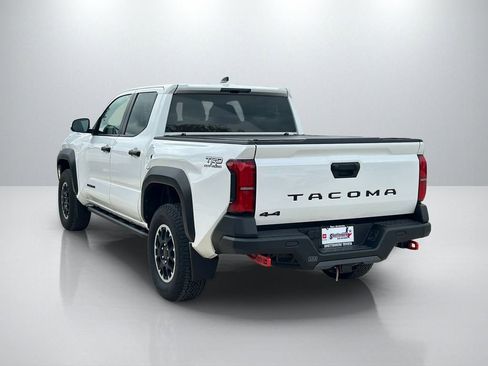 Used 2024 Toyota Tacoma TRD Off-Road AWD/4WD image 7
